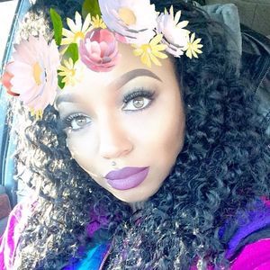 Meet your Posher, Marlene